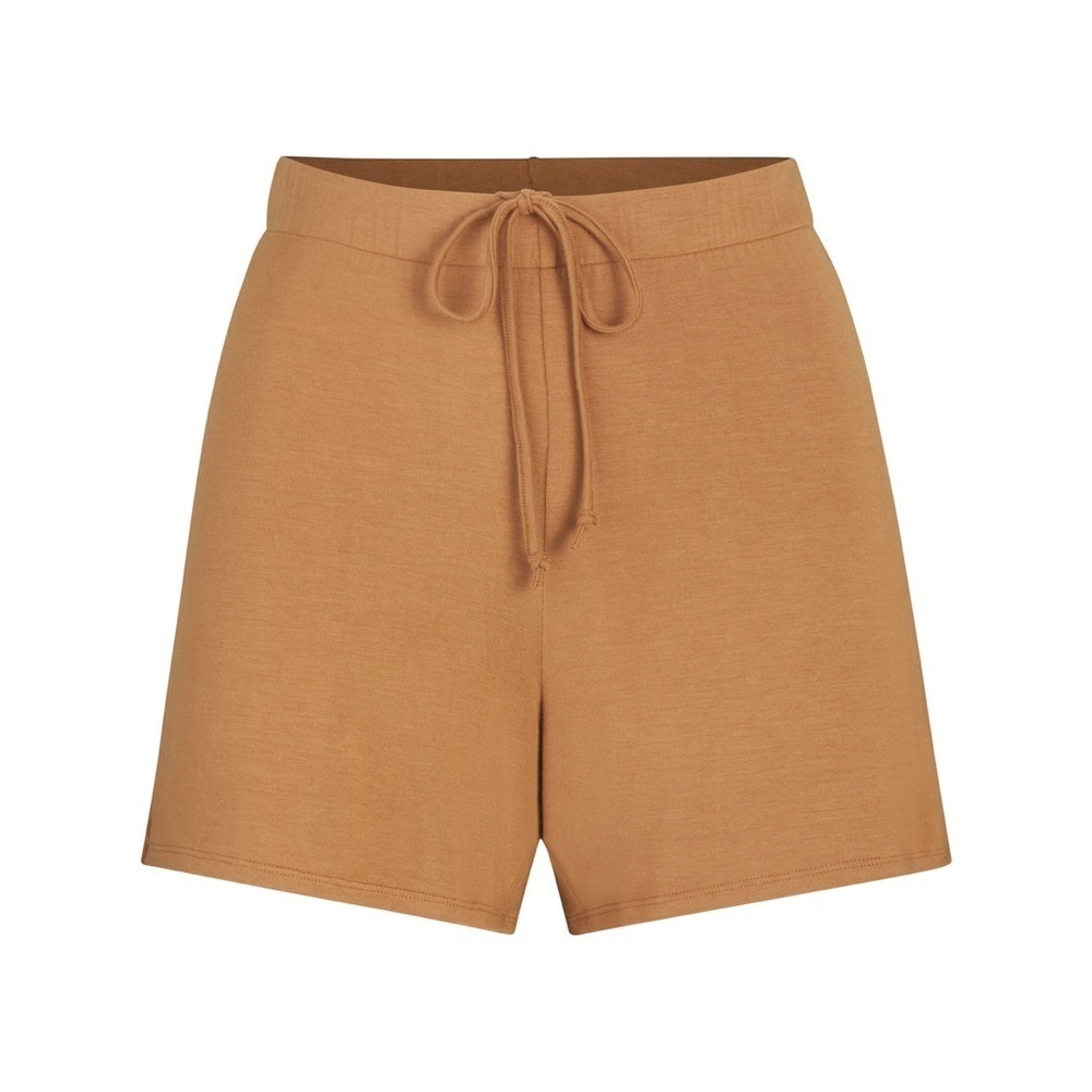 SKims Sleep Boxer Shorts Size 2XL